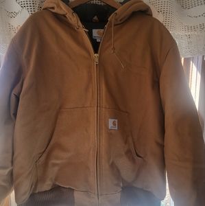 Mens Carhartt